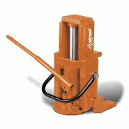 Cric lève machine capacité 10T MW Tools MK10 Cric lève machine capacité 10T MW Tools MK10