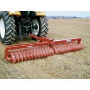 Cultipack rouleau agricole - eurotechnics agri