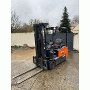 Doosan b18t-7