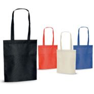 Flow - sac publicitaire - intermedia developpement - dimensions : 27 x 35 cm - obst92854