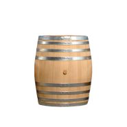 Fût  élégance - tonneaux en bois - tonnellerie billon - 500l