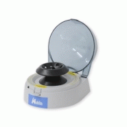 Gdc001 - centrifugeuse mini 2507/7, 7000 rpm
