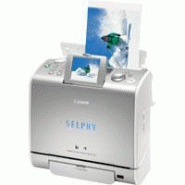 Imprimante photo compact - selphy es1