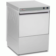 Lave-vaisselle panier avec pompe vidange - Diverso - 0605848540420