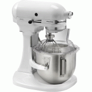 Mélangeur planétaire Kitchenaid 4,83L Easyline