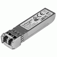 Module de transceiver SFP+ à  fibre optique 10 Gigabit - Compatible Cisco SFP-10G-SR-S - Multimode LC
