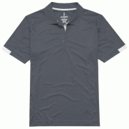 Polo Cool Fit manches courtes pour femmes Kiso - Protection UV UPF 15-39 - 100% micro polyester respirant Polo Cool Fit manches courtes pour femmes Kiso - Protection UV UPF 15-39 - 100% micro polyester respirant