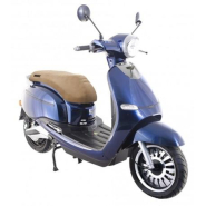 Scooter electrique 3000w HECHT