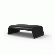 Table basse BLOW - noir
