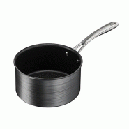TEFAL Casserole Aluminium 20cm g2563002 - noir 3168430302488