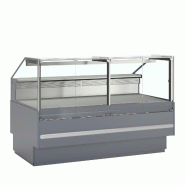Tefcold Vitrine réfrigérée  SOCB18782A - 54156