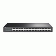 Tp-link 48-port fast lan Tp-link 48-port fast lan