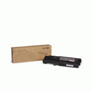 Xerox Cartouche de toner Noir de Capacité standard Phaser™ 6600, WorkCentre™ 6605 Xerox Cartouche de toner Noir de Capacité standard Phaser™ 6600, WorkCentre™ 6605
