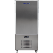 Armoire de surgélation et refroidissement rapide 15 niveaux - 400x600mm - GS156-A