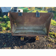 Autre matériel d'espace vert NC Cheffins - En occasion