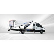 Camion châssis cabine  zed 20.4 hn / iveco daily