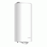 Chauffe-eau électrique vertical mural Ariston Blindé Initio XPERT 200 L - 2200W - Anode magnésium - Cuve 200L Chauffe-eau électrique vertical mural Ariston Blindé Initio XPERT 200 L - 2200W - Anode magnésium - Cuve 200L