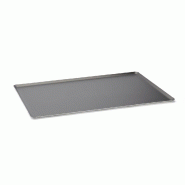 DE BUYER - plaque patissiere choc a-a gn 1/1 - aluminium 10-816153