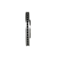 Disque de frein Bosch 0986478109 - Conditionnement boîte de 2 disques - Ventilé de l'intérieur - Avant - 5 trous Disque de frein Bosch 0986478109 - Conditionnement boîte de 2 disques - Ventilé de l'intérieur - Avant - 5 trous