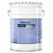 Imperméabilisant dacfill Imperméabilisant dacfill