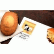 Madeleines pur beurre Madeleines pur beurre