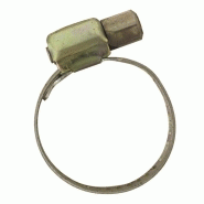 Lot de 2 colliers bande ajourée boutte Lot de 2 colliers bande ajourée boutte