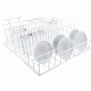 Miele U 507 Panier 500x500mm BISTRO - 4002515250136