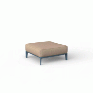 Pouf pasadena - ocean