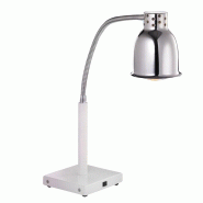 SOFRACA Lampe Sur Pied - Blanc - Réf:24000BB - 24000BB