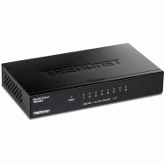 TRENDnet TEG-S83 Switch de bureau Gigabit à 8 ports_0