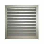 Ae3030  grille de ventilation