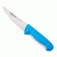 Arcos Couteaux de boucher série 2900 - bleu inox ARCPRO000-294623