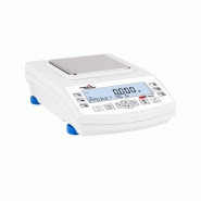 Balance de laboratoire pml 3000