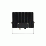 Beneito & Faure Spot LED SKY 50W IP65 avec capteur intégré 4000k Blanc - blanc 8436004397976