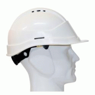 Casque De Chantier Visière Longue Kara Blanc Auboueix 0031ltc - 3598647479770 Casque De Chantier Visière Longue Kara Blanc Auboueix 0031ltc - 3598647479770