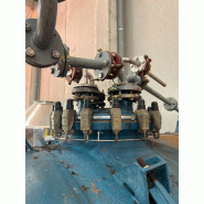 Cuve émaillé dietrich 4 060 litres occasion - référence : c8130