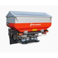 Exacta cl-a geospread distributeurs d'engrais - kverneland accord - capacité 1100 à 2450 l