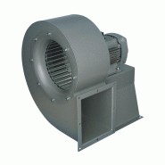 Extracteur centrifuge tri Vorticent CE - VORTICE-AXELAIR - VCIT454 Extracteur centrifuge tri Vorticent CE - VORTICE-AXELAIR - VCIT454