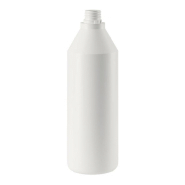 Flacon 1035 ml - 28/410 - Blanc