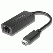LENOVO USB-C to Ethernet Adapter - Adaptateur réseau