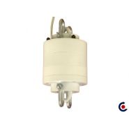 Moteur suspendu triple sécurité Moteur suspendu triple sécurité