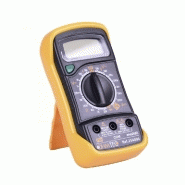 Multimètre ohmtec, 300 v Multimètre ohmtec, 300 v