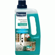 Nettoyant pin des landes STARWAX 1 l