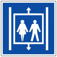 Panneaux adhésifs 200x200 mm obligations indications - ADPNC-NV01/ASC_0