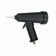 Pistolet à tube td101