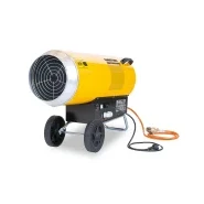 Réchauffeurs d'air à gaz à combustion directe Master BLP 103ET