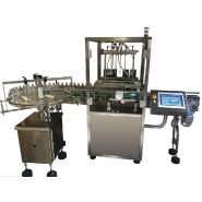 Remplisseuses automatiques