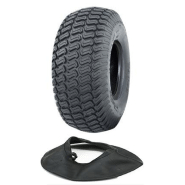11x4.00-4 Pneu et chambre à air pour tondeuse à gazon Multi Turf 4ply Wanda P332 Pattern 150kgs 11x4.00-4 Pneu et chambre à air pour tondeuse à gazon Multi Turf 4ply Wanda P332 Pattern 150kgs