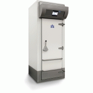 Surgélateur - cellule de refroidissement iv 09-09-25.5