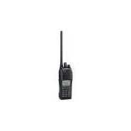 Talkie walkie numérique IC-F3262D avec GPS, PTI, 512 canaux et étanchéité IP67 Talkie walkie numérique IC-F3262D avec GPS, PTI, 512 canaux et étanchéité IP67